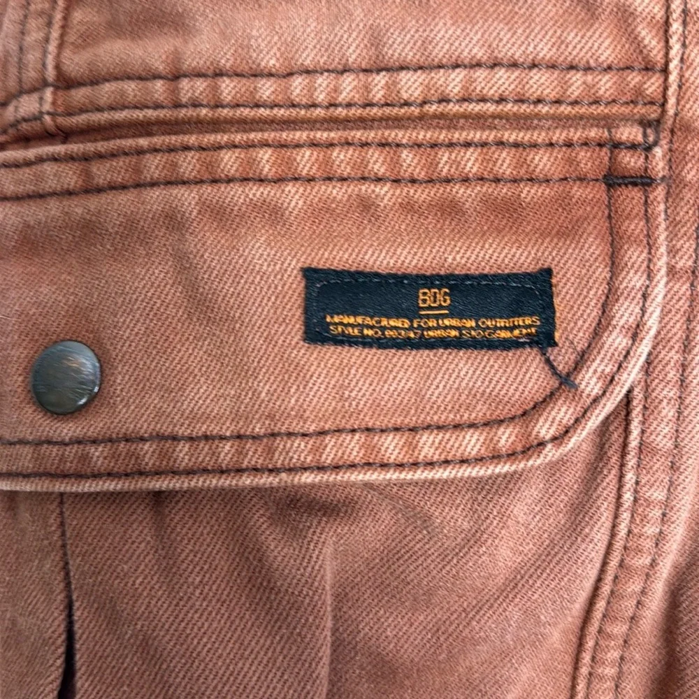 BDG Jeans - Picture 2 of 7